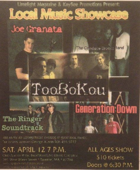 local-music-showcase