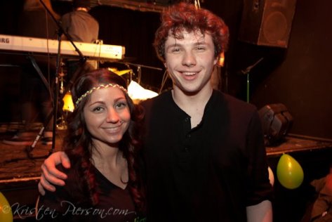 March Reflection Photo