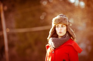 Sarah Blacker (Photo by Katherine Hemmond)