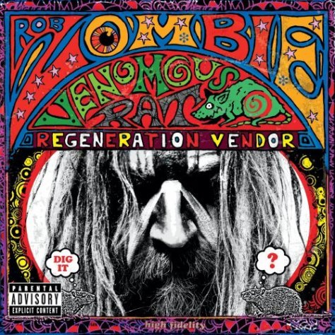 Rob Zombie