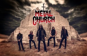 Metal Church