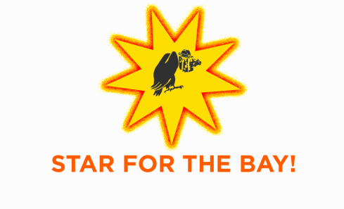 Photo - Buzz Bay Star