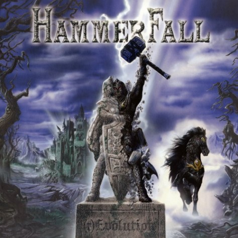 Hammerfall