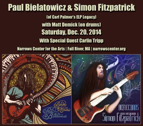 Advertisement - Click on the above image to purchase tickets!