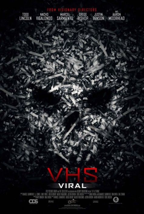 vhs viral