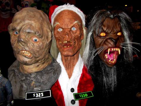 Monster Mania 3 (Domenic)