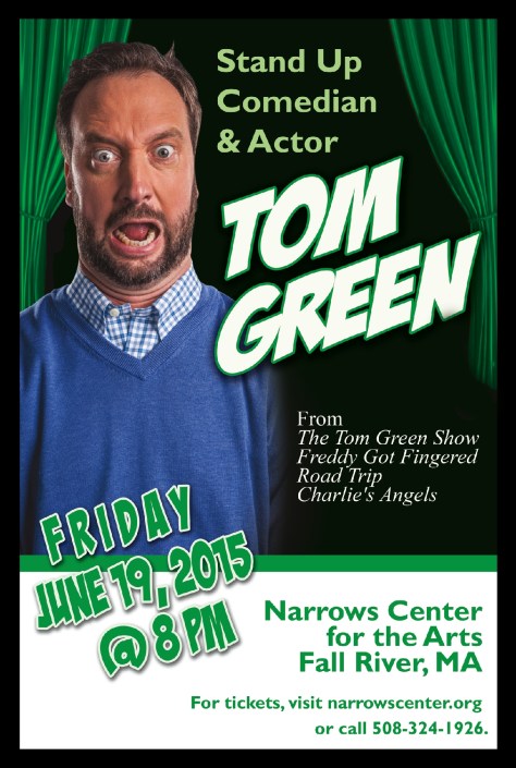 Advertisement - Click on the above image to purchase tickets!