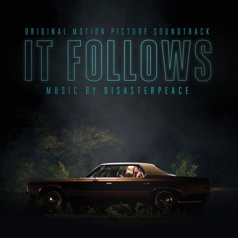 Photo - It Follows Soundtrack