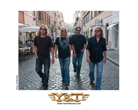 Photo - Y&T (website)