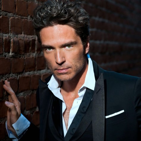 Photo - Richard Marx