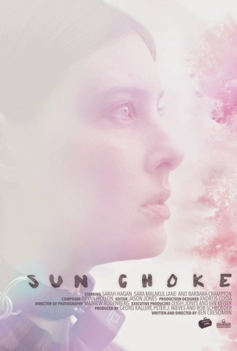 Sun Choke