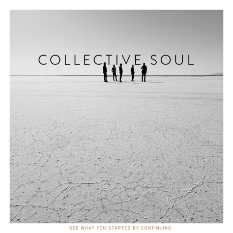 Top 10 2015 - Collective Soul