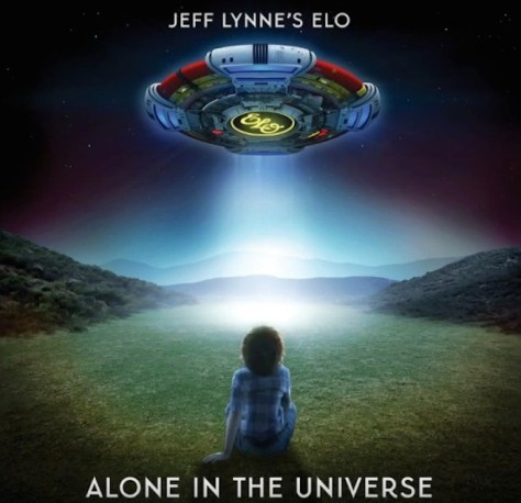 Top 10 2015 - Jeff Lynne ELO