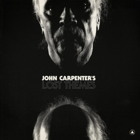 Top 10 2015 - John Carpenter