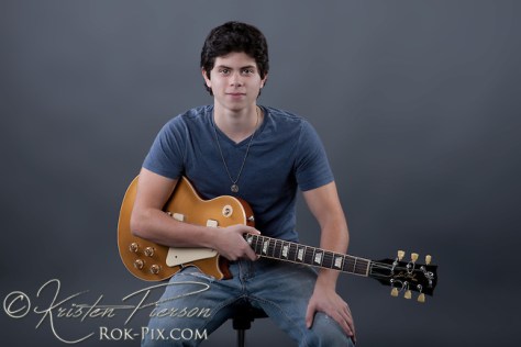 Photo by Kristen Pierson