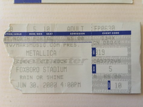 2000-metallica