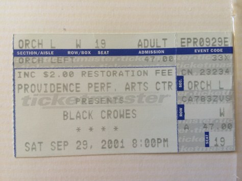 2001-black-crowes