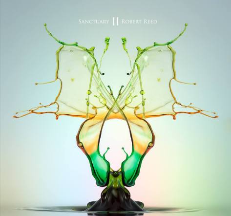 Sanctuary II is Robert Reed's follow-up solo album to Sanctuary that was released this past June.