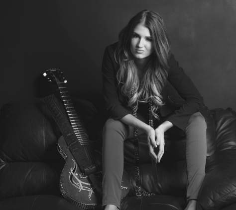 MB Padield (Photo by Eric Snyder of EAS Photography. Submitted photo by MB Padfield.)