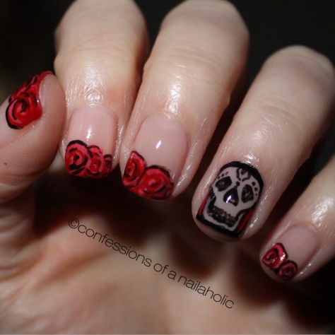 day-of-the-dead-nails