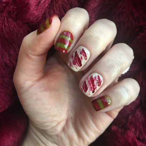 freddy-kruger-nails
