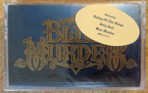 blue-murder