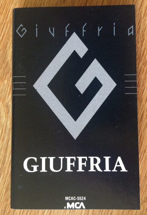 giuffria