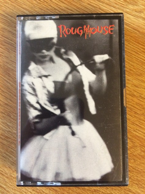 roughhouse