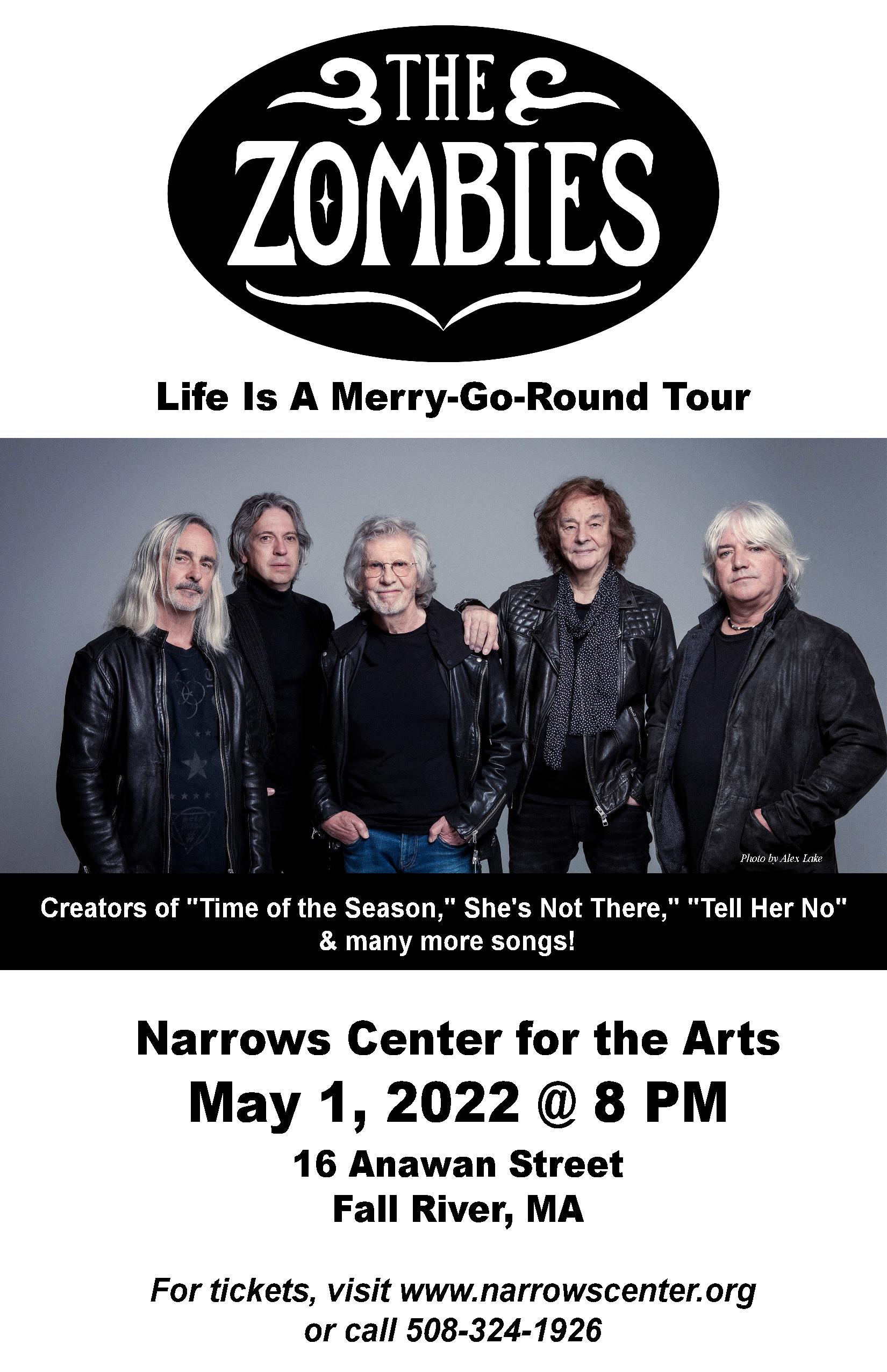 Poster - The Zombies 11x17_May 2022-page-001